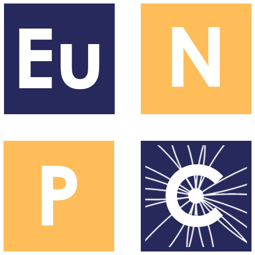 European Nuclear Physics Conference 2022 (EuNPC 2022) (24-28 